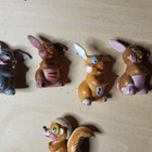 Heimo / Disneykins hahmot - pikkukuva 2