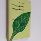 Hans Bentz : Tierärztliche Drogenkunde : Taschenbuch fur ... - pikkukuva 1