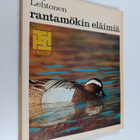 Leo Lehtonen : Rantamökin eläimiä - pikkukuva 1