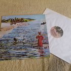 GENESIS - Foxtrot LP - pikkukuva 1