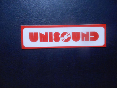 UNISOUND tarra