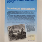 Veikko Vennamo : Jälleenrakennuksen ihme : Suomi nousi aa... - pikkukuva 2