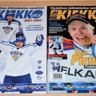 Jääkiekkokirja (valikoima) - pikkukuva 2