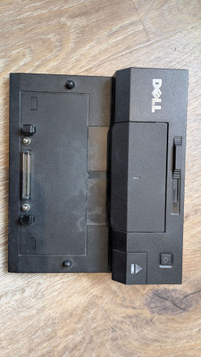 Dell PR03X telakointiasema