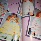 Novita kerho, neulelehti nro 2/89 - pikkukuva 3