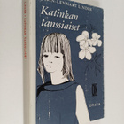 John-Lennart Linder : Katinkan tanssiaiset : jatkoa teoks... - pikkukuva 1