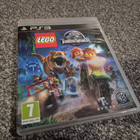 Lego Jurassic World (PS3) - pikkukuva 1
