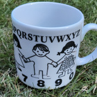 Eversberg West Germany muki - pikkukuva 1