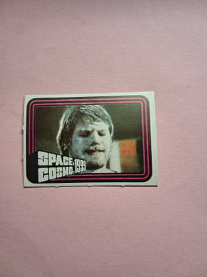 Space Cosmo.