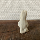 Niiskuneiti figuuri 50-luku, muumifiguuri - pikkukuva 2