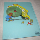Richard Scarry Iloinen ilmakirja - pikkukuva 5