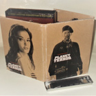 PLANET TERROR COLLECTOR'S EDITION TIN BOX - pikkukuva 4