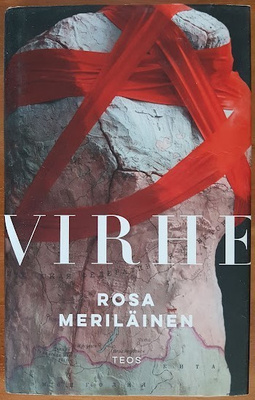 Rosa Meriläinen: Virhe