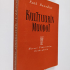 Ruth Benedict : Kulttuurin muodot - pikkukuva 1