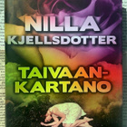 Nilla Kjellsdotter - Taivaankartano (sid.) - pikkukuva 1