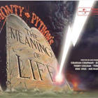 The Meaning Of Life : Limited Edition Steelbook - (2 DVD) - pikkukuva 1