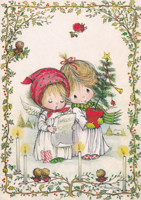 AnneLiese, Lapset, enkelit   b632