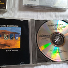 CD- LEVY : COLOSSEUM II : STRANGE NEW FLESH - pikkukuva 2