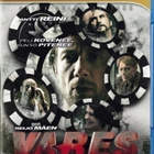 vares uhkapelimerkki (43 129) k -FI- BLUR+DVD (2) 2011 blu - pikkukuva 1