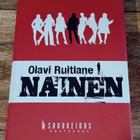 Olavi Ruitlane - Nainen - pikkukuva 1