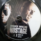 Hostage (Panttivanki) DVD - pikkukuva 1