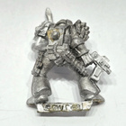 WH40K - Space Marine Techmarine (1988) [S54] - pikkukuva 4