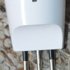 Schuko–Italian Type L -adapteri (16 A) - pikkukuva 1