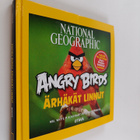 Mel White : Angry birds : ärhäkät linnut - Ärhäkät linnut - pikkukuva 1