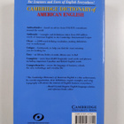 Cambridge dictionary of American English - pikkukuva 2