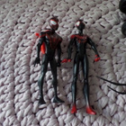 Spiderman lelusetti. - pikkukuva 2