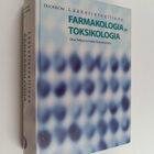 Lääketieteellinen farmakologia ja toksikologia - pikkukuva 1