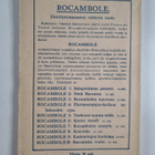 Pierre Alexis de Ponson de Terrail : Rocambole 9 : Kadote... - pikkukuva 2