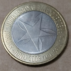 Slovenia 3 € EU puheenjohtajuus 2008 - pikkukuva 1