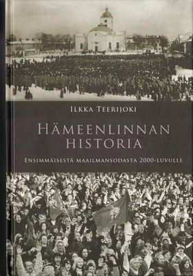 Hämeenlinnan Historia