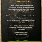 [Kirja] STIEG LARSSON: PILVILINNA JOKA ROMAHTI - pikkukuva 2