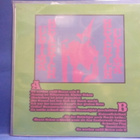 HEXENSCHUSS - VON DER HEXE GESAMMELTE WERKE - M-/M LP - pikkukuva 2