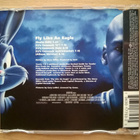 Seal - Fly Like An Eagle CDS - pikkukuva 2