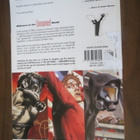 Brian K. Vaughan ym.: The Last Man Book 1 - pikkukuva 2