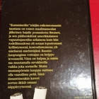 Mario Puzo: Musta areena - pikkukuva 2