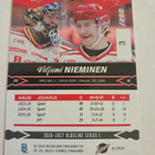 26-27 blueline Silver: Viljami Nieminen - pikkukuva 2