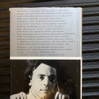 Patrick Modiano - Villa Triste - pikkukuva 2