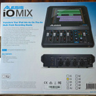 Alesis iO MIX - 4 Channel Audio Interface & iPad Mixer VGC - pikkukuva 2