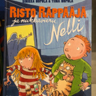 Nopola & Nopola: Risto Räppääjä ja nukkavieru Nelli. Omiste. - pikkukuva 1