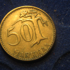 50 markkaa 1955 - pikkukuva 1