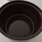 Iittala Teema ruskea Pata + kansi - vetoisuus 2 l - pikkukuva 5