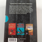 Michael Connelly : Harry Bosch : Luottamuksen hinta ; Mus... - pikkukuva 2
