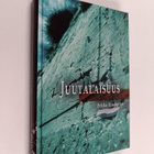 Pekka Lindqvist : Juutalaisuus - pikkukuva 1