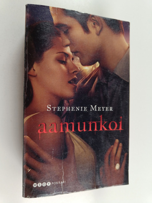Stephenie Meyer : Aamunkoi