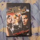 STARSHIP TROOPERS 3: MARAUDER dvd 2008 - pikkukuva 1