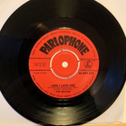 THE BEATLES: And I Love Her *  I should have known better - pikkukuva 1